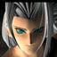 Sephiroth avatar