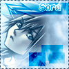 Sora blue avatar