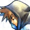 Sora with hoodie avatar