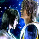 Tidus and Yuna love avatar