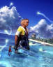 Tidus avatar