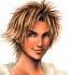 Tidus 3 avatar