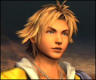 Tidus 5 avatar