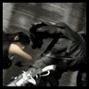 Tifa going crazy avatar