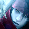Vincent and Cloud avatar