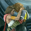 Yuna and Tidus 11 28 avatar