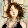 Yuna:  FFX  22 avatar