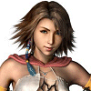 Yuna:  FFX  23 avatar