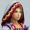 Yuna:  FFX  24 avatar