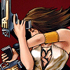 Yuna:  FFX  25 avatar