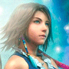 Yuna:  FFX  26 avatar