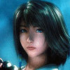 Yuna:  FFX  27 avatar