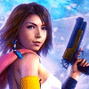 Yuna:  FFX  28 avatar