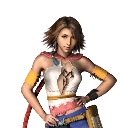 Yuna Posing avatar