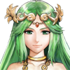 Palutena avatar