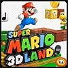 Mario 3D Land avatar