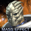 Turian avatar