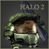 Master Chief Halo 2 avatar