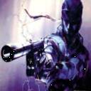 Metal Gear Solid avatar