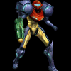 Samus avatar