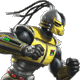 Cyrax avatar