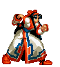 Nakoruru avatar