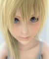 Namine Kingdom Hearts 2 avatar