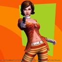 No One Lives Forever avatar