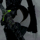 Oblivion ass avatar