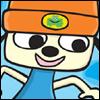 Parappa avatar