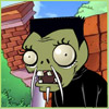 Zombatar avatar