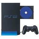 Playstation 2 Console avatar