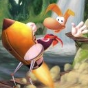 Rayman On A Rocket avatar