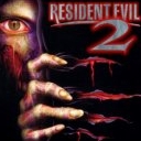 Resident Evil  2 Logo 20 avatar