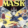 Mask avatar