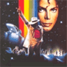 Michael Jackson's Moonwalke avatar