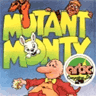 Mutant Monty avatar