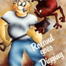 Roland Goes Digging avatar