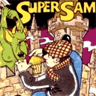 Super Sam avatar