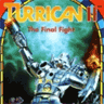 Turrican 2 avatar