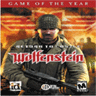 Return To Castle Wolfenstein Box avatar