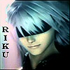 Riku of Kingdom Hearts avatar