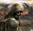 S.T.A.L.K.E.R. avatar