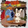 Sam and Max avatar