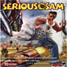 Serious Sam Box avatar