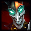 Shaco the demon jester avatar