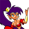 Shantae avatar
