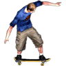 Skater 2 avatar