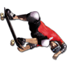 Skater avatar