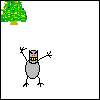 Ski Free avatar